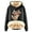 Black, variant on Fashionable Autumn And Winter Christmas Deer Print Plus Velvet Thickened Warm Solid Color Color Cardigan Women's Hooded Sweatshirt Drawstring Hoodie Winter Hoodies for Women Womens Long Z Green XXXXXL