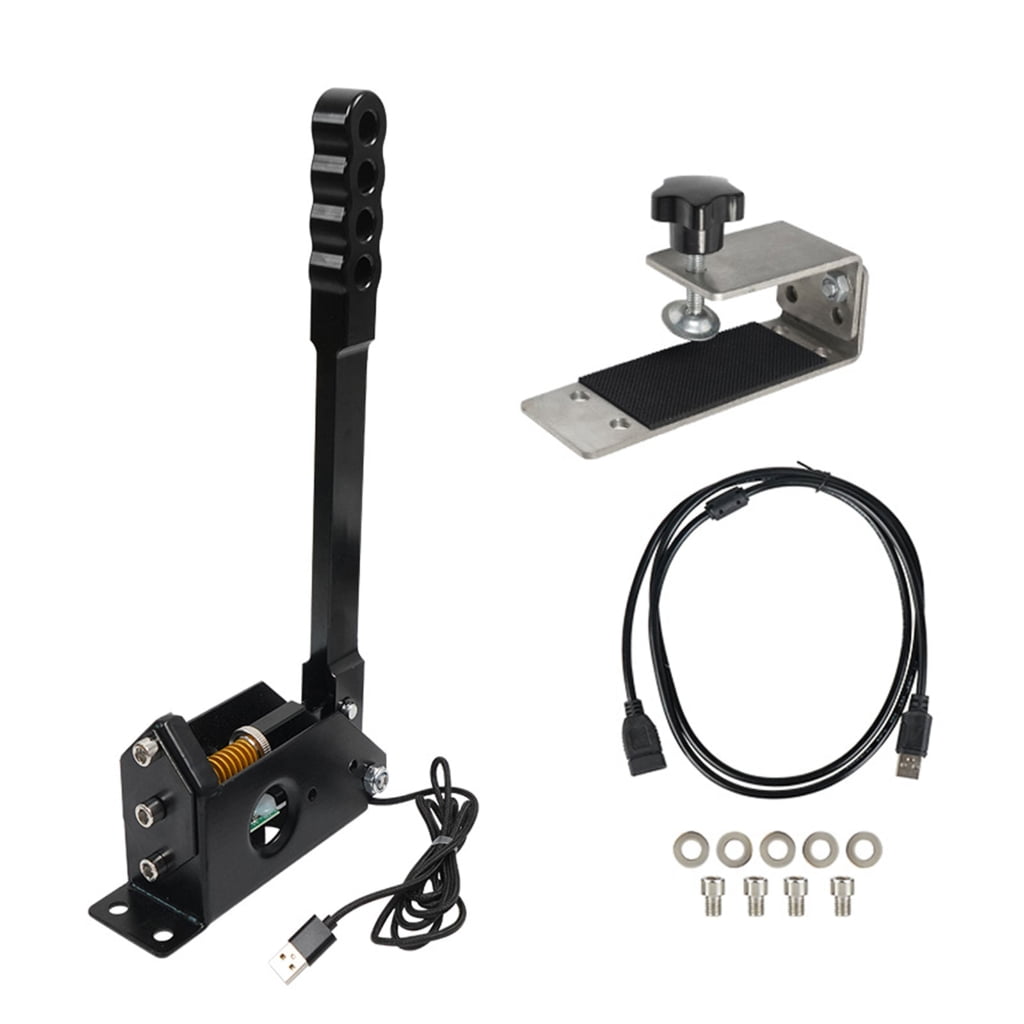 Thrustmaster スラストマスター TM Sim Hub 4060091 Thrustmaster, Thrustmaster Tm Sim Hub, Universal, Black, 4060091