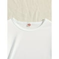 thumbnail image 3 of T-Shirt Graphique Crazy Grandpa pour Garçons - T-Shirt Décontracté à Manches Courtes pour le Printemps, l'Été et l'Automne - Polyester Doux, Lavable en Machine, 3 of 6