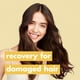 thumbnail image 2 of Champú y acondicionador Love Beauty and Planet Coconut Oil, 2 of 4
