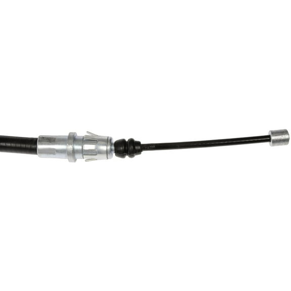 Parking Brake Cable Fits select: 2014,2017-2018 CHEVROLET SILVERADO