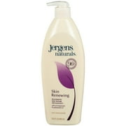 Jergens Naturals Renew Daily Moisturizer, 16.8 fl oz