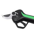thumbnail image 6 of Zenport EP26 Cordless Electric Pruner, 1-Inch Cut, 2 Batteries, Black/Green, 6 of 9
