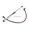 thumbnail image 3 of Beer  Pump, Stainless Steel Durable Beer Keg Pump  For Parties, 3 of 8