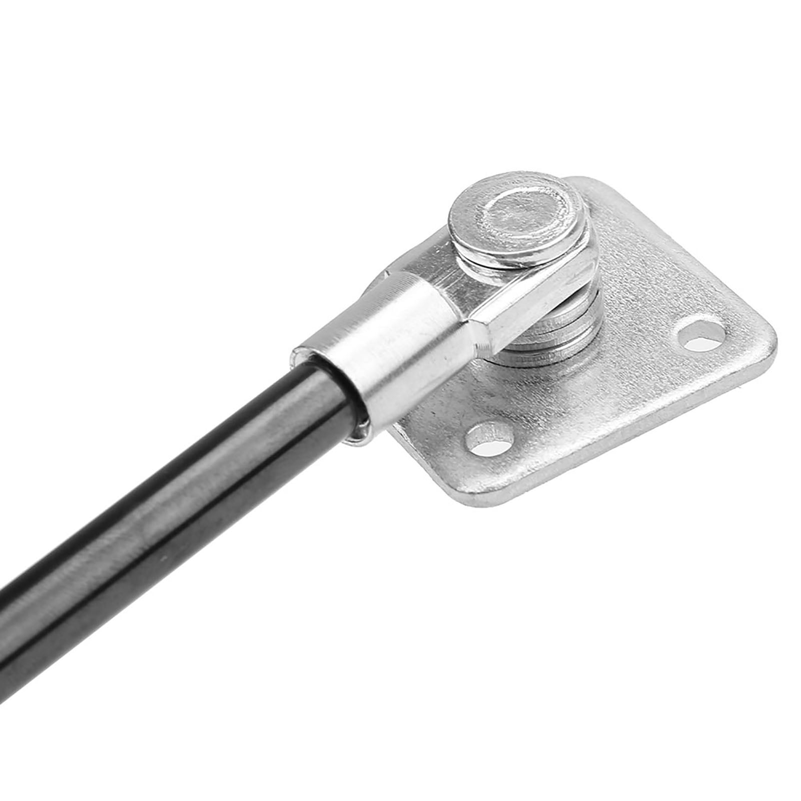 Ressort à Gaz De 25 Pouces - Force 80 Lb - Pour Support De Levage Ou Fenêtre Sur Mesure - Marque Uxcell