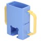 thumbnail image 5 of Bolsa Portátil y Soporte para Caja de Jugo a Prueba de Apretones Soporte Reutilizable para Bolsas de Alimentos para Niños y Bebés Evita Desorden para las Bolsas de Alimentos ANGGREK Otros, 5 of 8