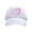 1-White7108, variant on XIAOCHA Women's Printed Baseball Cap Adjustable Dad Hat Farm Snapback Hat,White