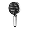 thumbnail image 1 of High Pressure Shower Head Powerful Faucet For Home Bathroom Use Efficient Water Saving Spray, 1 of 6