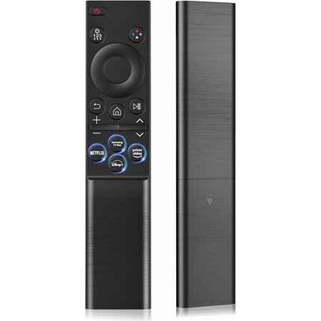 Replacement for Smart TV Remote Control, Universal Compatible with All TVs, BN59-01388A CU7000/DU7200, 2015-2025 Crystal UHD, Frame, QLED, OLED, Neo QLED TVs