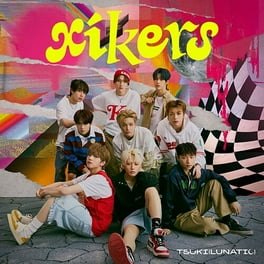 ENHYPEN CD ROMANCE:UNTOLD day dream K-POP・アジア