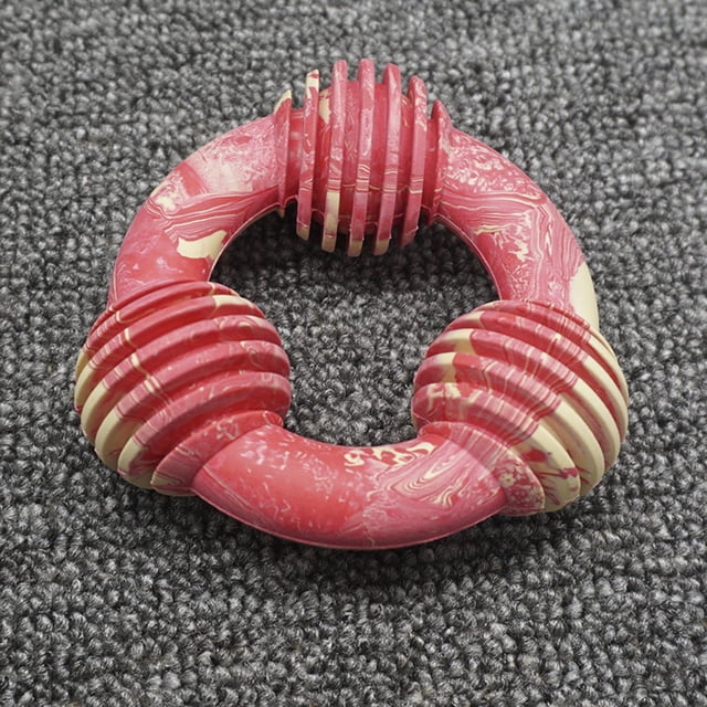 Juguete para masticar para perros Colco resistente a mordeduras 7,9 cm