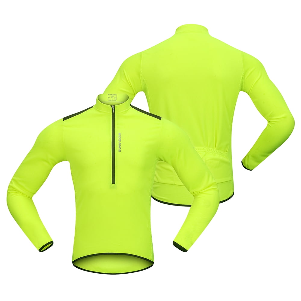 wosawe cycling jersey