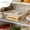 595#Clear, variant on Rectangular Food Storage Containers Set For Kitchen Meal Prep Storage, Stackable Airtight Design For Fresh Keeping And Organization, For Home Kitchen Fridge Picnic And Daily Lunch Use