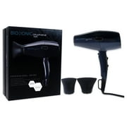 Bio Ionic Graphene MX Hair Dryer, Powerful 1875W Motor, Lightweight, Professional Hair Dryer