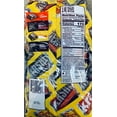 thumbnail image 2 of Hershey's Miniatures Milk Chocolate 56 Oz Candy Bulk Bag Candies 180 Pieces, 2 of 2
