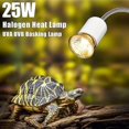 thumbnail image 5 of 1pc Heater Chick Lamp- 100-300w For Livestock Chicken Heat Lamp Tool, Blue, 5 of 5