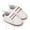 White, variant on Lilgiuy Baby Lace Up Soft Soled Toddler Shoes Baby Shoes Casual Baby Shoes Baby Shoes for Baby Shower
