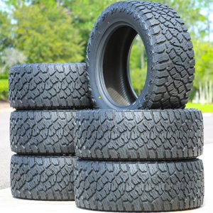 Ameritread Trail Command AT 285/45R22 114H XL a/t All Terrain Tire Sansujyuku sansujyuku.com
