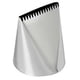 thumbnail image 4 of Boquilla de tubo para decoración de pasteles Jadeshay boquilla de Acero inoxidable, 4 of 12