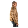 thumbnail image 3 of Chamarra Hombre Invierno Sin Capucha. Ligera Y Abrigada, 3 of 5