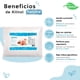 thumbnail image 2 of Xilitol  2 kg  Natulce Endulzante Natural  Xilitol Puro, 2 of 4