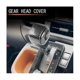 thumbnail image 4 of Carbon Fiber Abs Gear Shift Handle Cover Stickers For Sienta 2022 2023 Auto Interior Accessories, 4 of 4