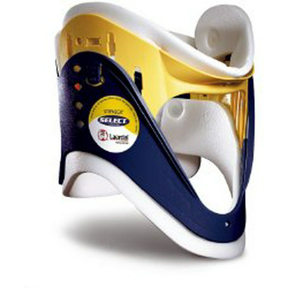 Stifneck Select Extrication Cervical Collar, Preformed Adult One Size