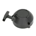 thumbnail image 3 of 4282 190 0300, Rewind Starter  Match Pull Starter Simple Pulling Mesh Design Fast Rewinding  For BR600 BR500 BR550, 3 of 8