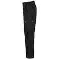 thumbnail image 2 of SOLS Mens Docker Stretch Cargo Pants, 2 of 4