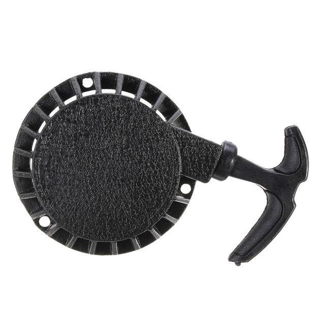Metal Mini Moto Easy Pull Start Pull Starter Black compatible 47cc 49cc