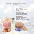 thumbnail image 3 of Calvin Klein Collection, Perfume for Women 4 Piece Edp & Edt Mini Perfume Gift Set 0.5 oz 15 ml, 3 of 6