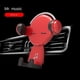 thumbnail image 1 of 1pc Car Phone Holder: Keep Your Phone Securely Mounted in Your Car with This Air Outlet Clip Phone Bracket!, 1 of 4