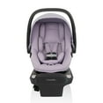thumbnail image 2 of Evenflo Revolve180 LiteMax NXT Rotating Infant Car Seat, 2 of 11