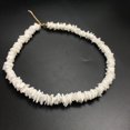 thumbnail image 2 of 20X Collar de Conchas Puka para Mujer Boho Tropical Hawaiian Beach Puka Shell Surfer Gargantilla Collar Joyas Hombres Mujeres, 2 of 6