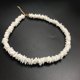 thumbnail image 2 of 20X Collar de Conchas Puka para Mujer Boho Tropical Hawaiian Beach Puka Shell Surfer Gargantilla Collar Joyas Hombres Mujeres, 2 of 6
