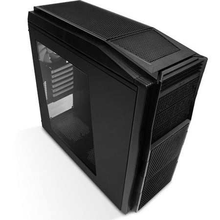 Nzxt Tempest 410 Elite Mid Tower Chassis