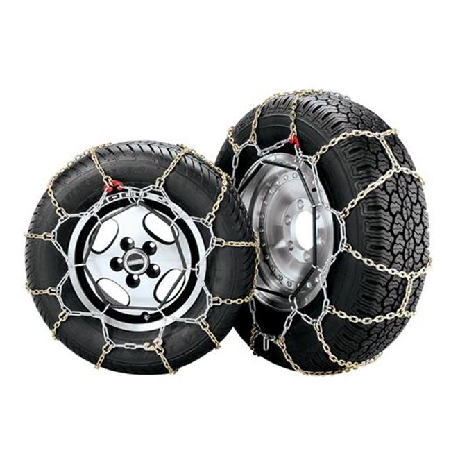 SECURTYCHAIN WS1608 Winter Traction Device P Series Tire Walmart
