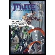 Mute Magazine - Vol 2 #10