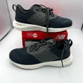 thumbnail image 3 of New Balance Fresh Foam Sport WSPTAK4 Unisex US M6.5/W8 Sneakers Gray Beige Shoes, 3 of 5