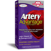 Enzymatic Therapy Artery Advantage Enteric Coated Tablets, 30 Ct