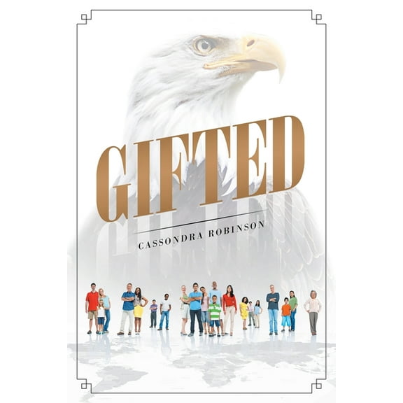 Gifted, (Paperback)