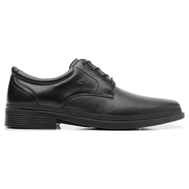 ZAPATO CASUAL Quirelli 701301 NEGRO QUIRELLI 701301