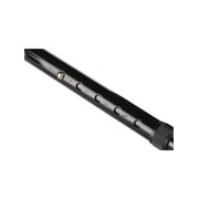 ProBasics Folding Cane, Black 6/CS, 300 lb Weight Capacity