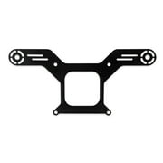 NOS/Nitrous Oxide System 16529NOS Nitrous Oxide Solenoid Mounting Bracket