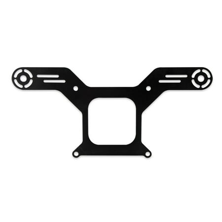 NOS/Nitrous Oxide System 16529NOS Nitrous Oxide Solenoid Mounting Bracket