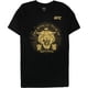 thumbnail image 1 of UFC The King Of Dublin Returns - Camiseta gráfica para hombre, color negro, grande, 1 of 1