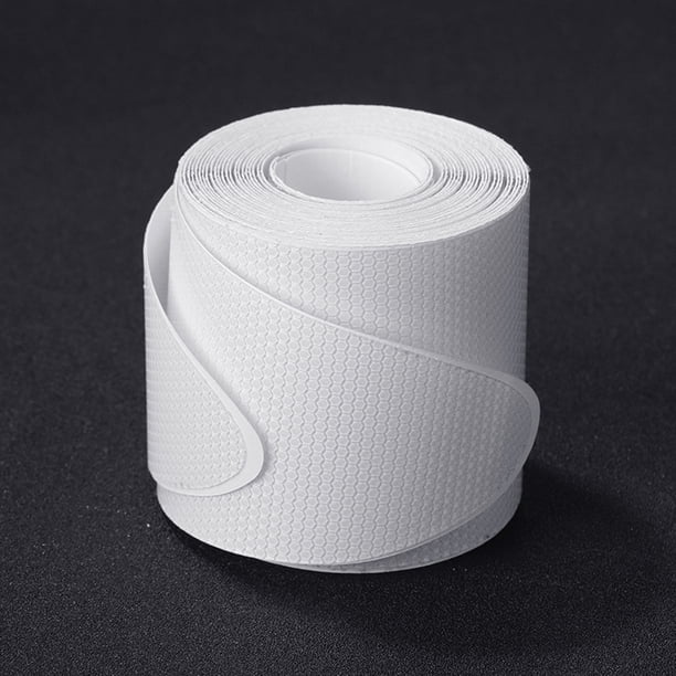 Cinta Protectora Para Bordes 2 uds cinta de borde protector de 84 pulgadas cinta de riel de tabla de paddle ancha (panal de abeja)