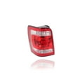 thumbnail image 4 of Tail Light - Compatible/Replacement for '08-12 Ford Escape/Hybrid - Pair, Left Driver + Right Passenger Set - 8L8Z13404A, 8L8Z13405A CAPA, 4 of 4