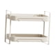 thumbnail image 2 of Estante organizador de encimera, soporte para tazas de sala de estar, soporte para tarro de condimentos, estante de drenaje de cocina,, 2 of 9