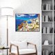 thumbnail image 4 of Pintura diamante 5D Likrtyny Santorini 40 X 30 cm, 4 of 8